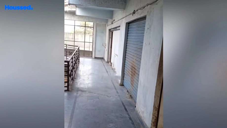 Project Image of Office Space for Resale in Abids - Image 184382