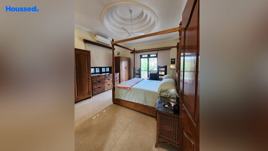 Project Image of 3 BHK House/Villa for Resale in Benaulim - Image 184431