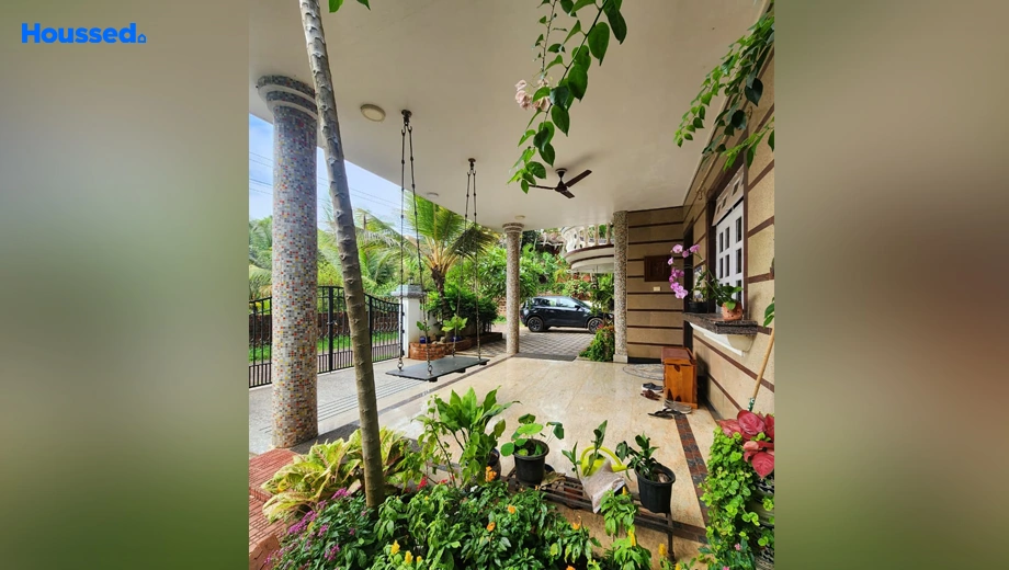 Project Image of 3 BHK House/Villa for Resale in Benaulim - Image 184434