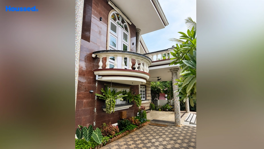 Project Image of 3 BHK House/Villa for Resale in Benaulim - Image 184435