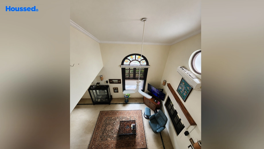 Project Image of 3 BHK House/Villa for Resale in Benaulim - Image 184433