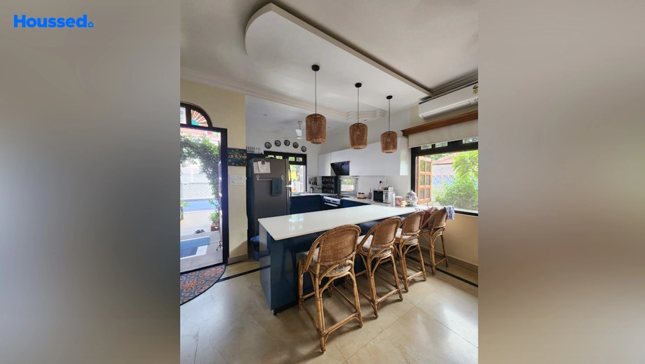 Project Image of 3 BHK House/Villa for Resale in Benaulim - Image 184430