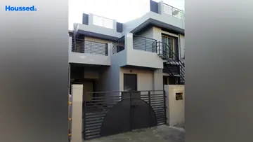 Project Image of 4 BHK House/Villa for Rent in Raj Minal Residency Ayodhya Bypass, Bhopal - Image 184379