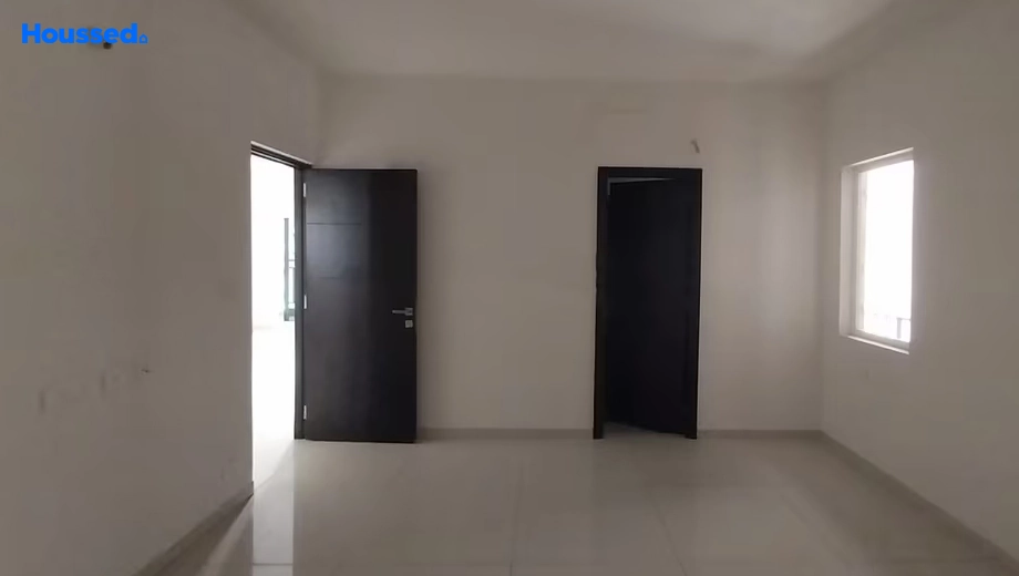 Project Image of 3 BHK Flat for Resale in Narsingi - Image 184386