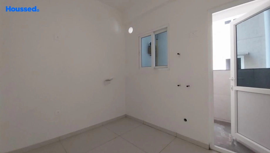 Project Image of 3 BHK Flat for Resale in Narsingi - Image 184387