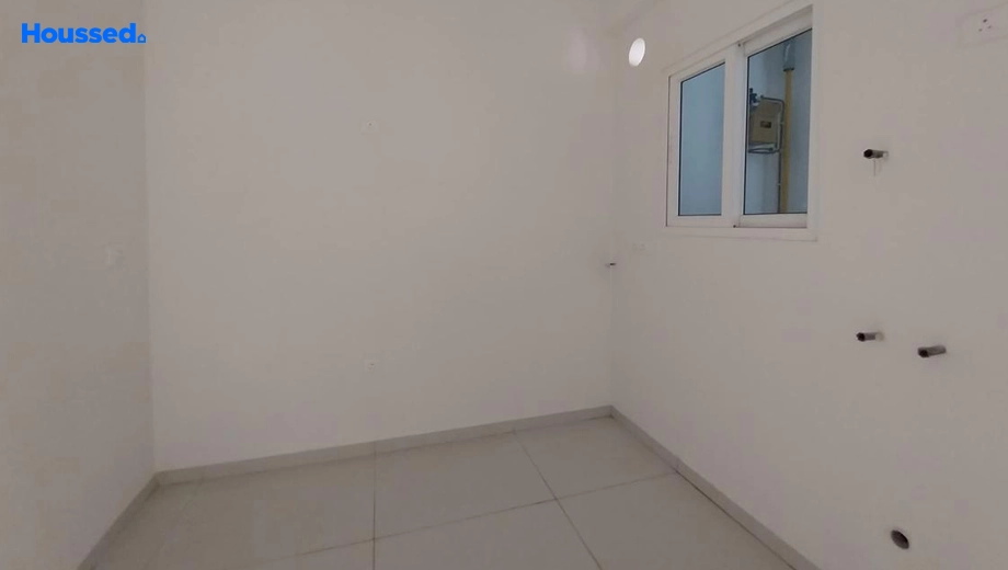Project Image of 3 BHK Flat for Resale in Narsingi - Image 184388