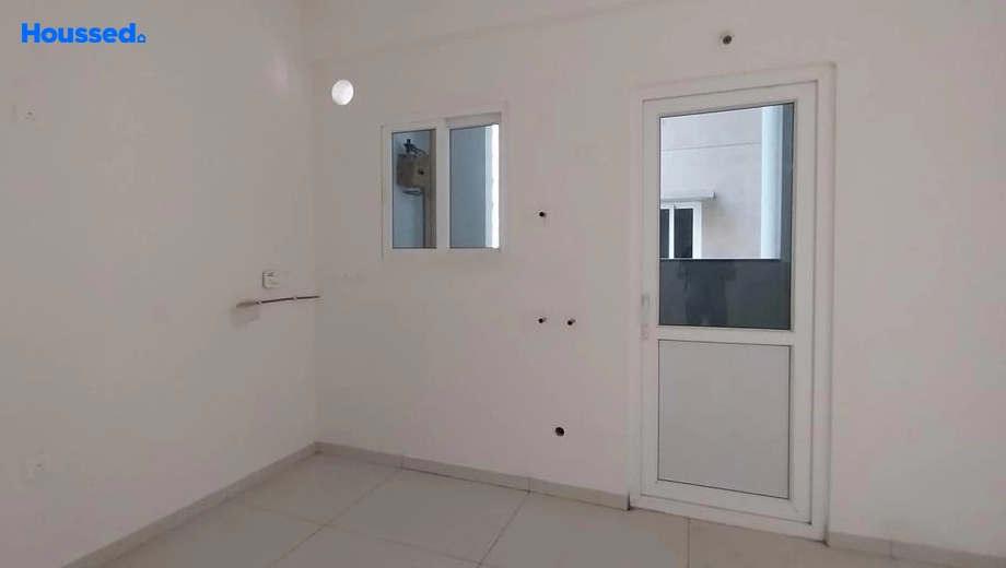 Project Image of 3 BHK Flat for Resale in Narsingi - Image 184391