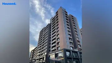 Project Image of 3 BHK Flat for Resale in Empire Skyline Sola, Ahmedabad - Image 184398