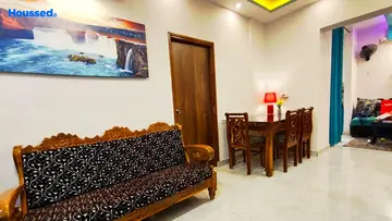 Project Image of 2 BHK Flat for Resale in Dabolim, Goa - Image 184397
