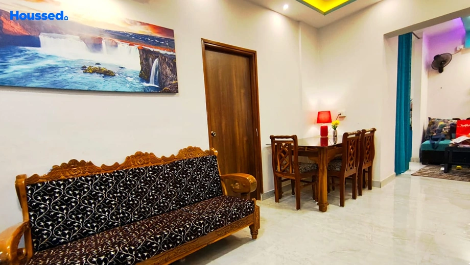 Project Image of 2 BHK Flat for Resale in Dabolim - Image 184397