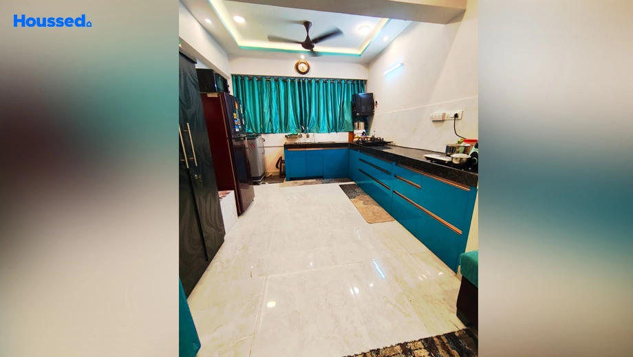 Project Image of 2 BHK Flat for Resale in Dabolim - Image 184395