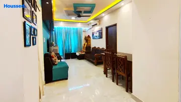 Project Image of 2 BHK Flat for Resale in Dabolim, Goa - Image 184394