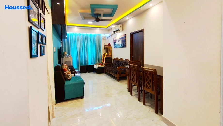 Project Image of 2 BHK Flat for Resale in Dabolim - Image 184394