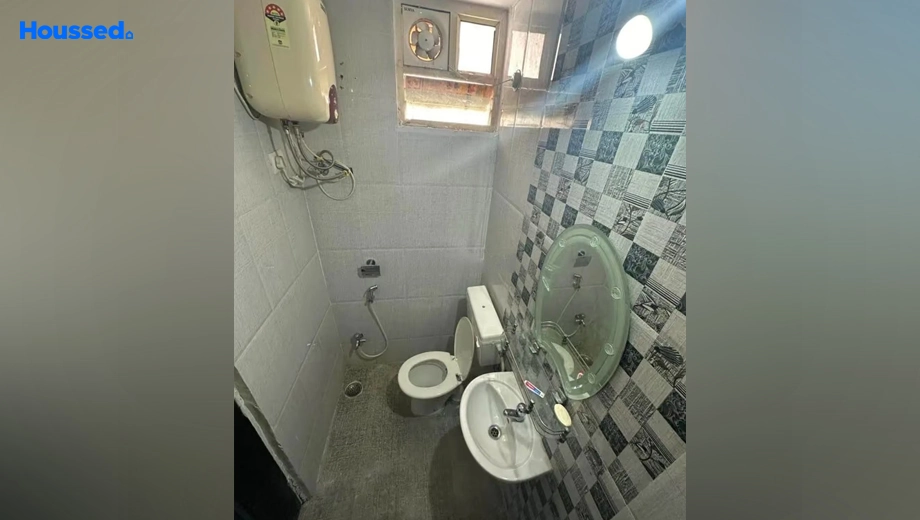 Project Image of 2 BHK Furnished Flat for Rent in Airport Road - Image 184401