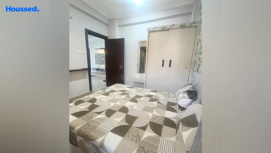 Project Image of 2 BHK Furnished Flat for Rent in Airport Road - Image 184402