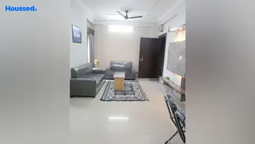 Project Image of 2 BHK Flat for Rent in Airport Road, Bhopal - Image 184399