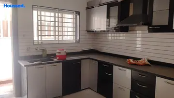 Project Image of 3 BHK House/Villa for Rent in Airport Road, Bhopal - Image 184417