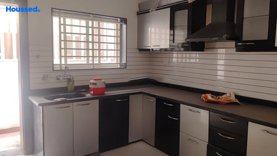 Project Image of 3 BHK Furnished House/Villa for Rent in Airport Road - Image 184417