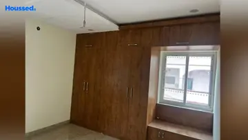 Project Image of 2 BHK Flat for Resale in Pragathi Nagar, Hyderabad - Image 184425