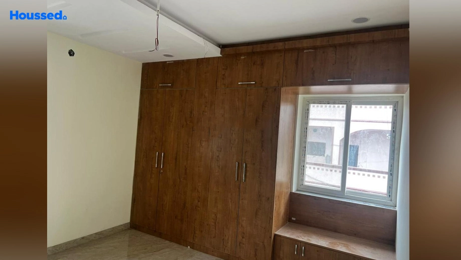 Project Image of 2 BHK Flat for Resale in Pragathi Nagar - Image 184425
