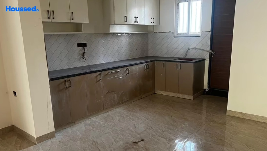 Project Image of 2 BHK Flat for Resale in Pragathi Nagar - Image 184426