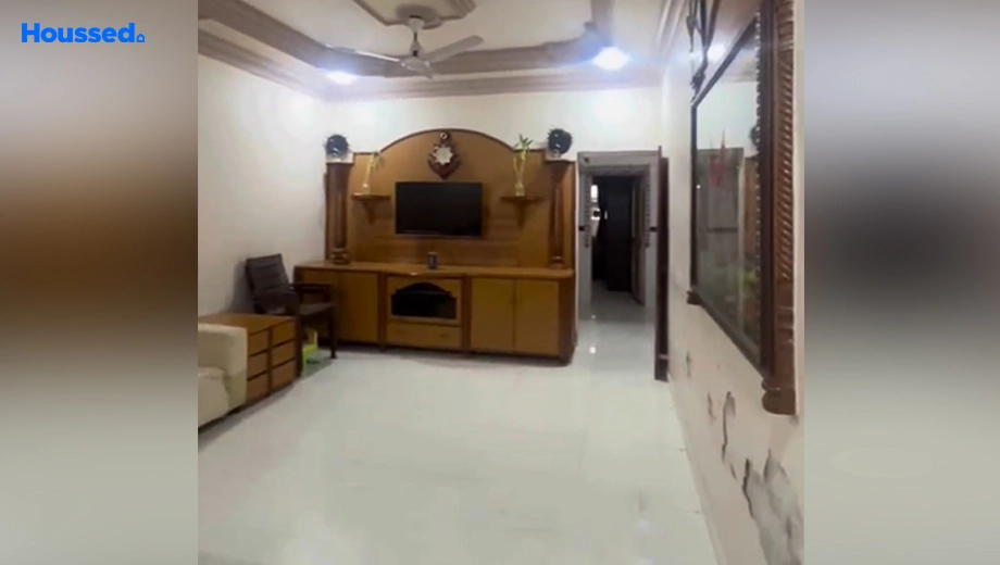 Project Image of 2 BHK House/Villa for Resale in Bapunagar - Image 184468