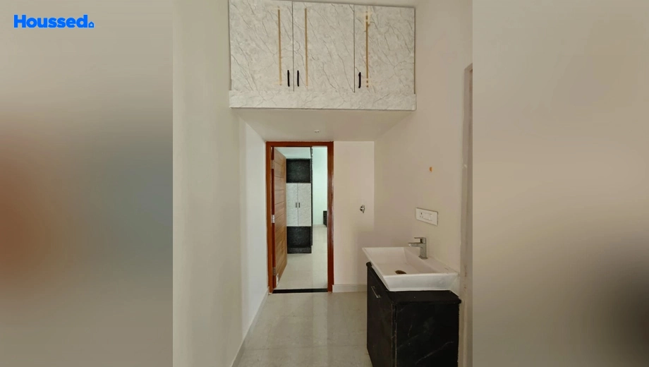 Project Image of 4 BHK Semi-Furnished House/Villa for Rent in Vidyaranyapuram - Image 184450