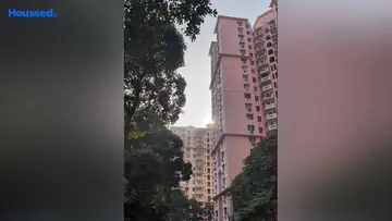 Project Image of 3 BHK Flat for Resale in DLF Princeton Estate DLF Phase 5, Gurgaon - Image 184462