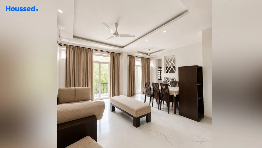 Project Image of 3 BHK House/Villa for Resale in Kadamba Plateau - Image 184459