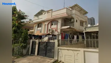 Project Image of 4 BHK House/Villa for Rent in Kameshwar Bungalows Sola, Ahmedabad - Image 184463