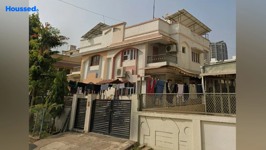 Project Image of 4 BHK Un-Furnished House/Villa for Rent in Kameshwar Bungalows, Sola - Image 184463