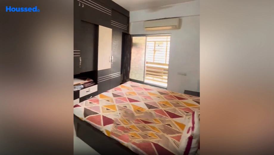 Project Image of 2 BHK Flat for Resale in Nikol - Image 184489