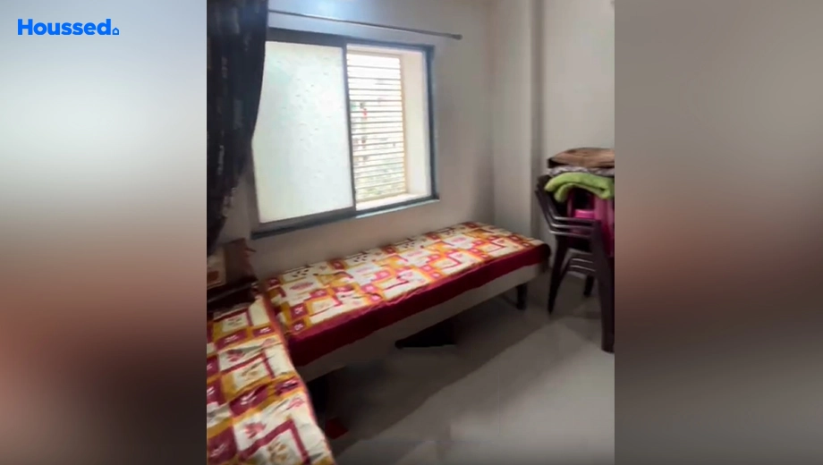 Project Image of 2 BHK Flat for Resale in Nikol - Image 184487