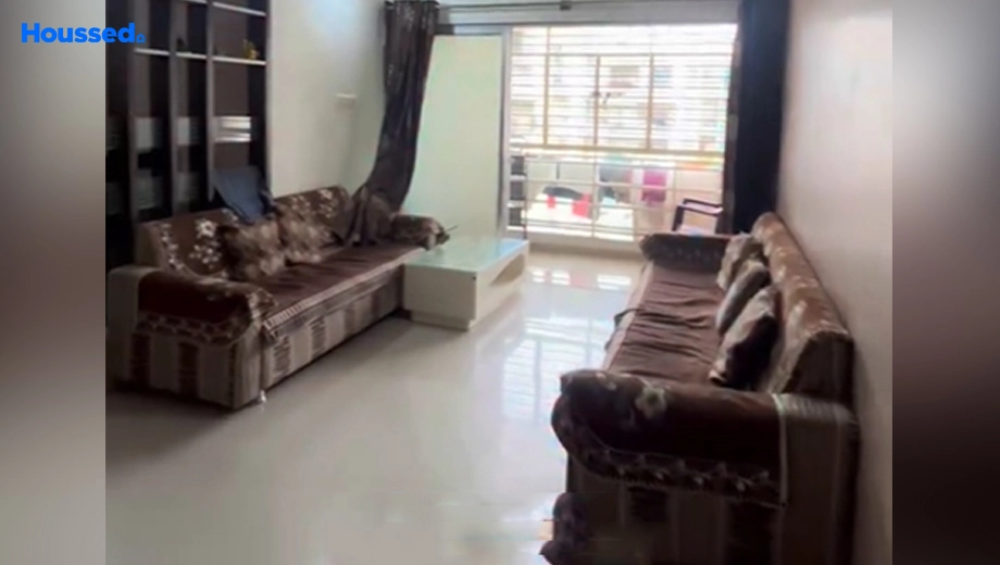 Project Image of 2 BHK Flat for Resale in Nikol - Image 184486