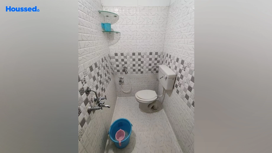 Project Image of 3 BHK Semi-Furnished Flat for Rent in RKN Nakshatra Township, Awadhpuri - Image 184473