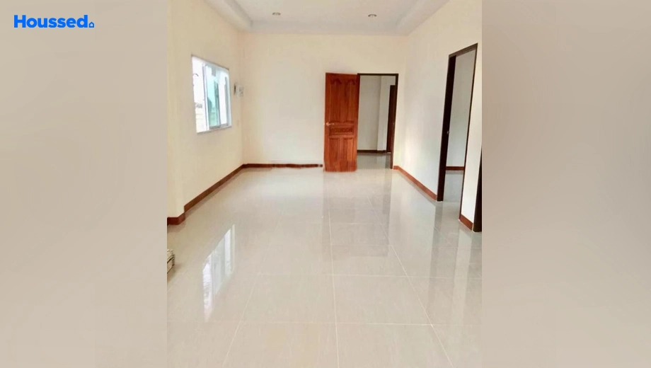 Project Image of 3 BHK Semi-Furnished Flat for Rent in RKN Nakshatra Township, Awadhpuri - Image 184472