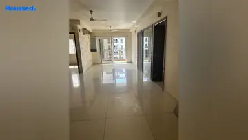 Project Image of 3 BHK Flat for Rent in RKN Nakshatra Township Awadhpuri, Bhopal - Image 184477