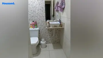 Project Image of 3 BHK Flat for Rent in RKN Nakshatra Township Awadhpuri, Bhopal - Image 184475