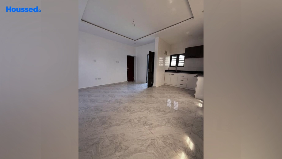 Project Image of 3 BHK Semi-Furnished Flat for Rent in RKN Nakshatra Township, Awadhpuri - Image 184476