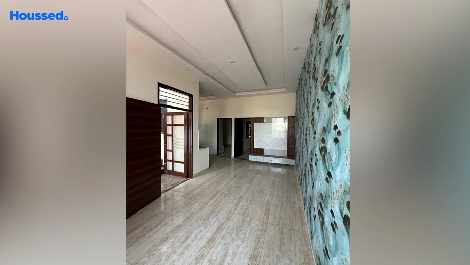 Project Image of 2 BHK House/Villa for Resale in Mahavir Enclave, Zirakpur - Image 184478