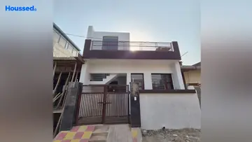 Project Image of 2 BHK House/Villa for Resale in Mahavir Enclave Zirakpur, Chandigarh - Image 184479