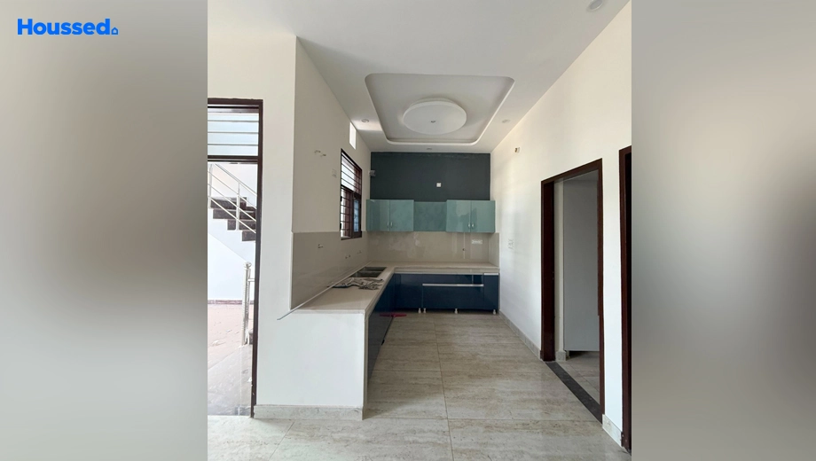 Project Image of 2 BHK House/Villa for Resale in Mahavir Enclave, Zirakpur - Image 184480
