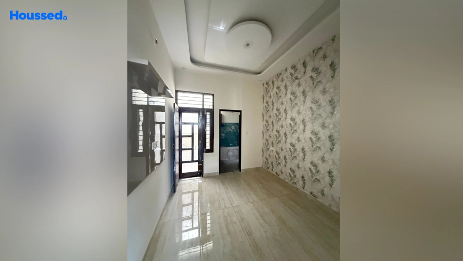 Project Image of 2 BHK House/Villa for Resale in Mahavir Enclave, Zirakpur - Image 184481