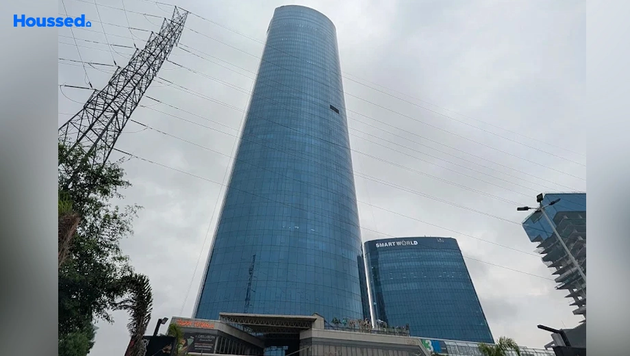 Project Image of Office Space for Resale in  M3M IFC, Sector 66 - Image 184490