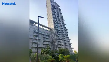 Project Image of 4 BHK Flat for Rent in Paras Quartier Sector 2, Gurgaon - Image 184491