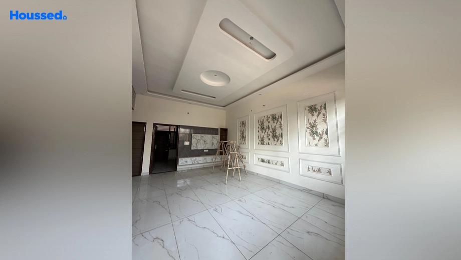Project Image of 3 BHK House/Villa for Resale in Zirakpur - Image 184508