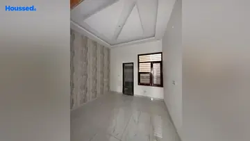 Project Image of 3 BHK House/Villa for Resale in Zirakpur, Chandigarh - Image 184506