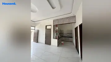 Project Image of 3 BHK House/Villa for Resale in Zirakpur, Chandigarh - Image 184510