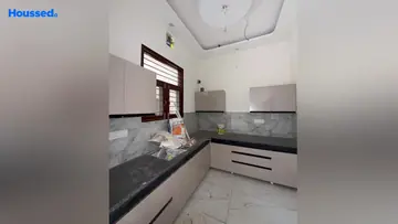 Project Image of 3 BHK House/Villa for Resale in Zirakpur, Chandigarh - Image 184504