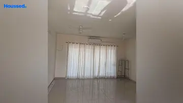 Project Image of 3 BHK Flat for Rent in Shrishti CBD TT Nagar, Bhopal - Image 184496